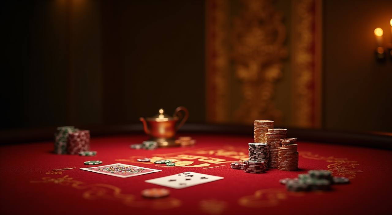 beo89 Slots နဲ့ Live Casino များအတွက် ကစားစတင်နည်း